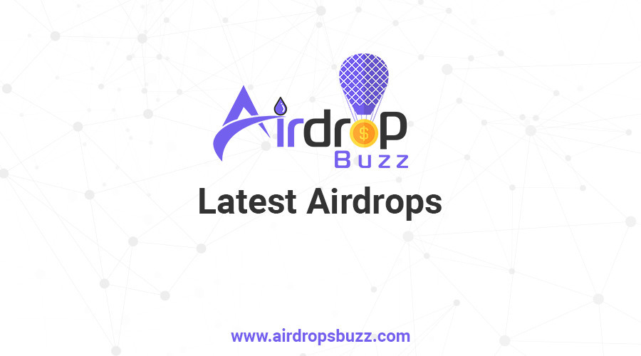 Hottest Airdrops