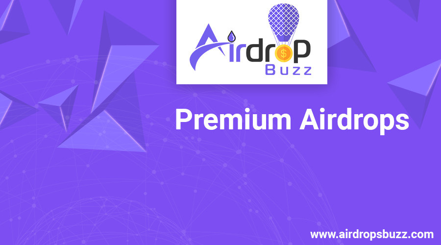 Premium Airdrops