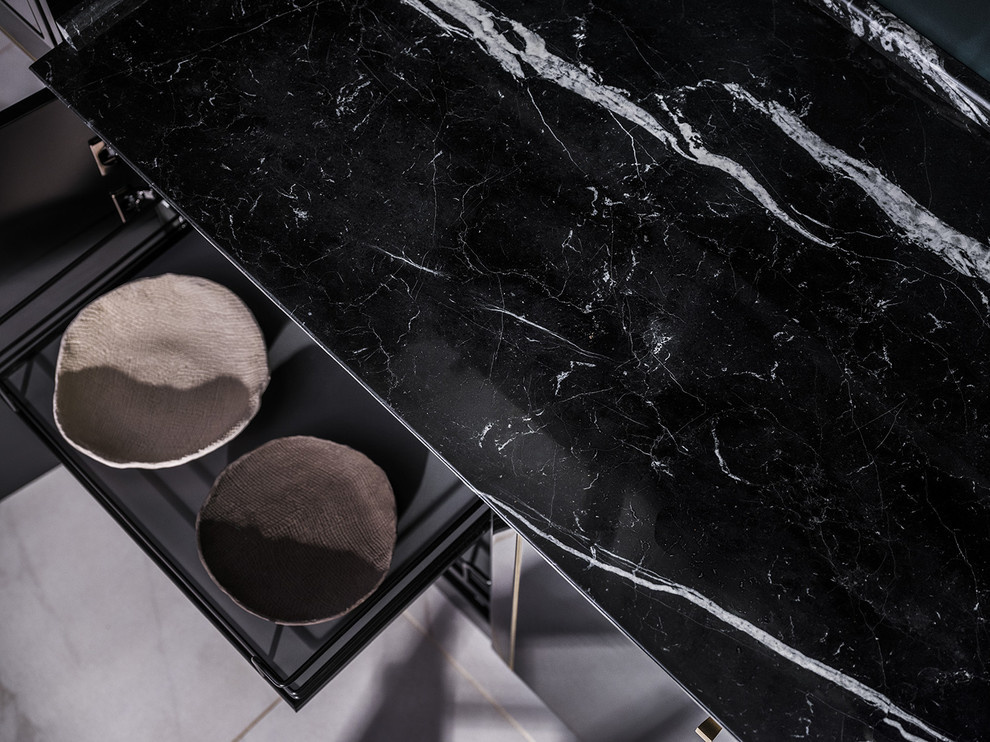 Кухня Lady Dark