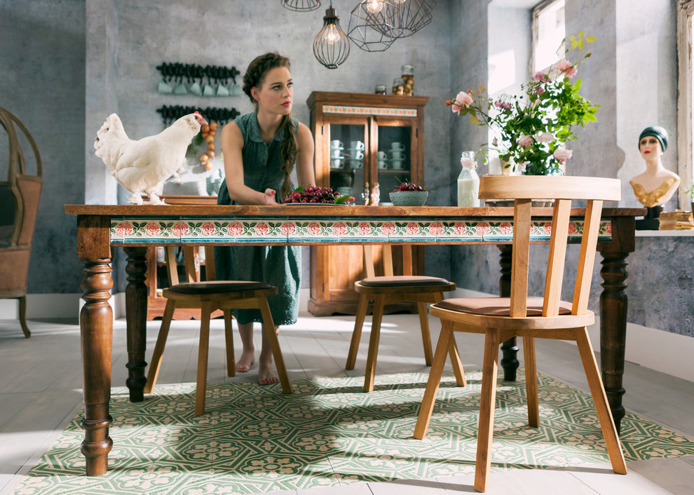 Интерьер Romance