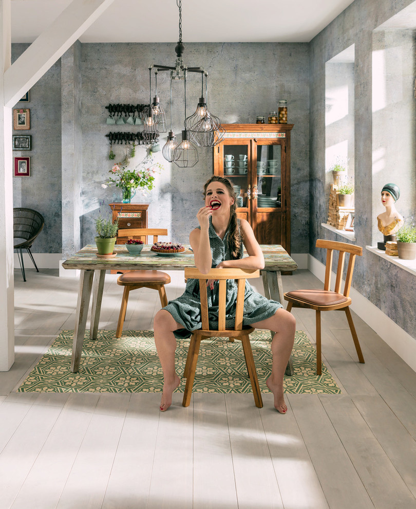 Интерьер Romance