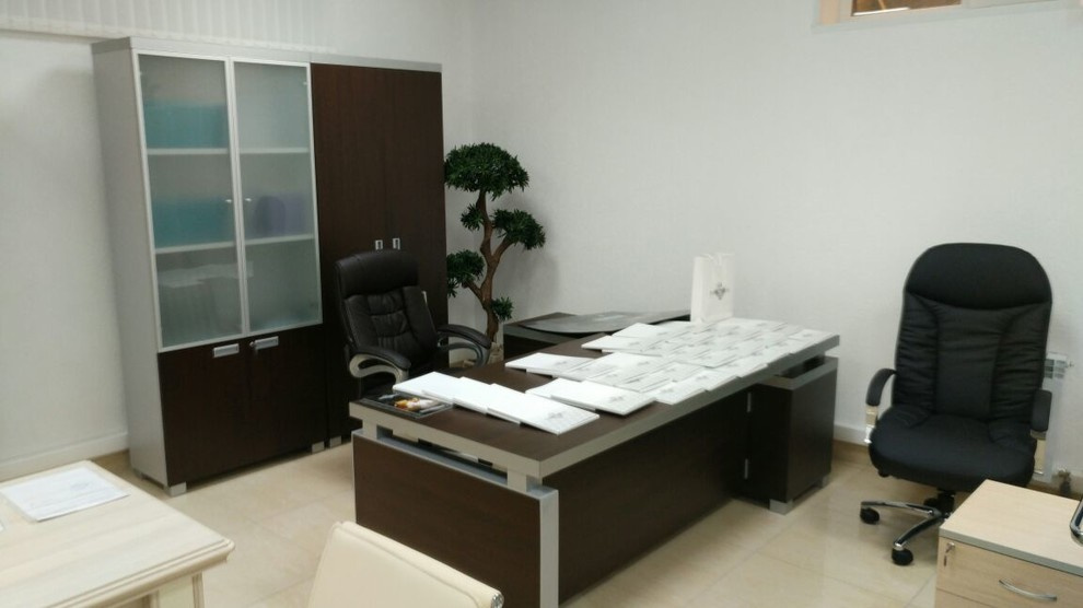 Кабинет  EDVARD