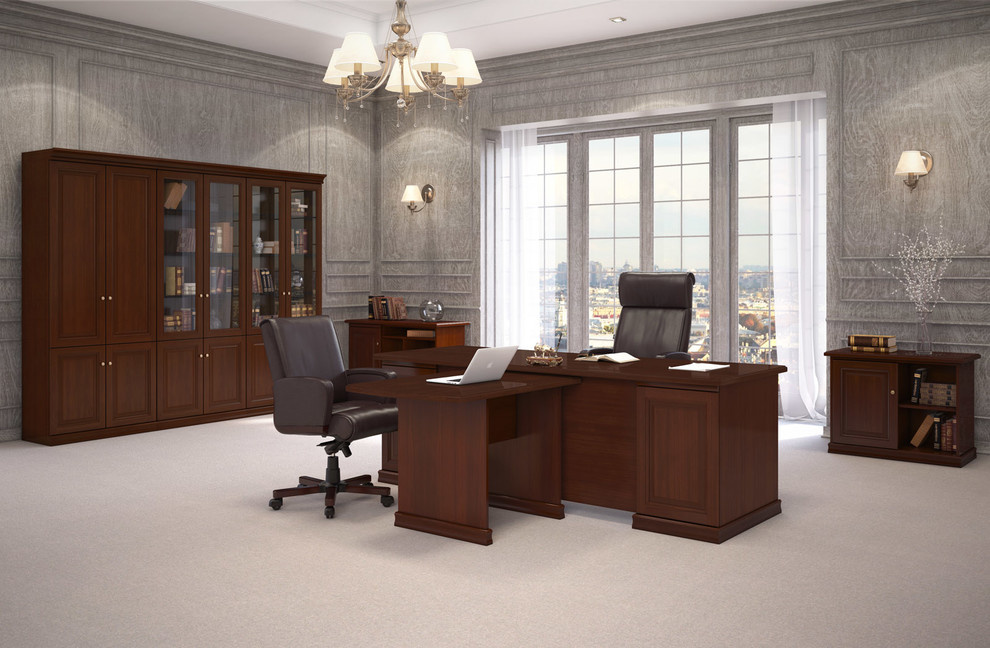 Кабинет PARLAMENT