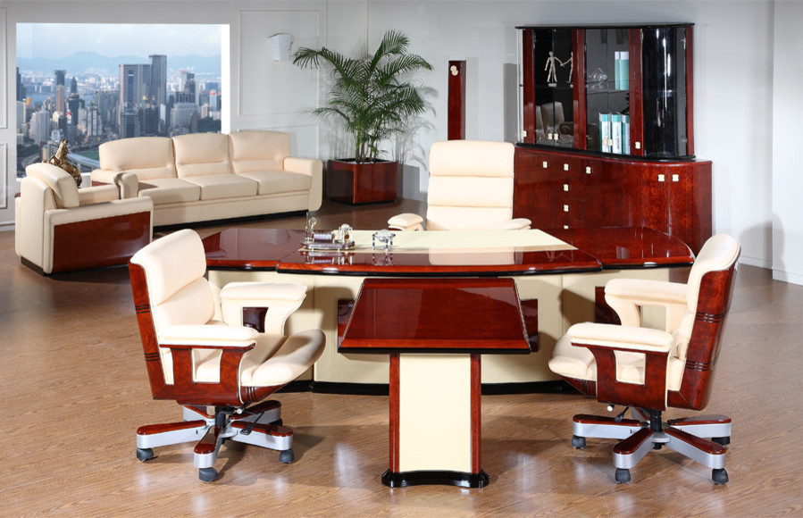 Кабинет ROMANO