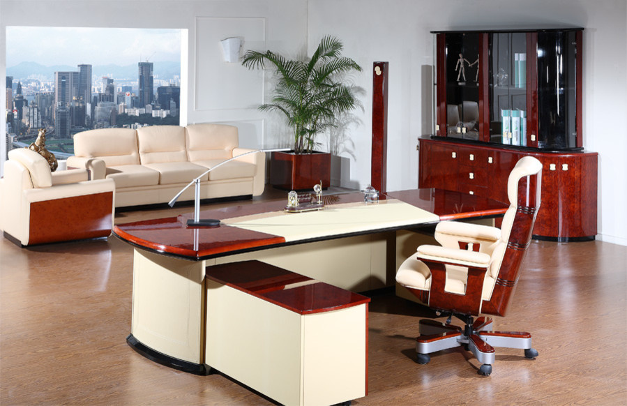 Кабинет ROMANO