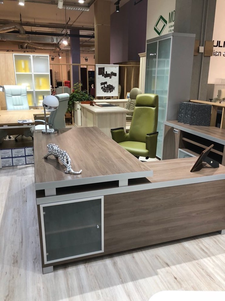 Кабинеты EDVARD saltilla