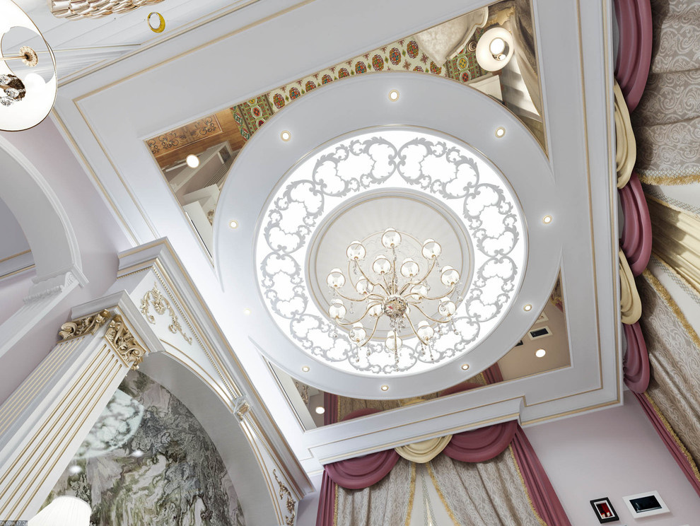 Restaurant - Retail Design