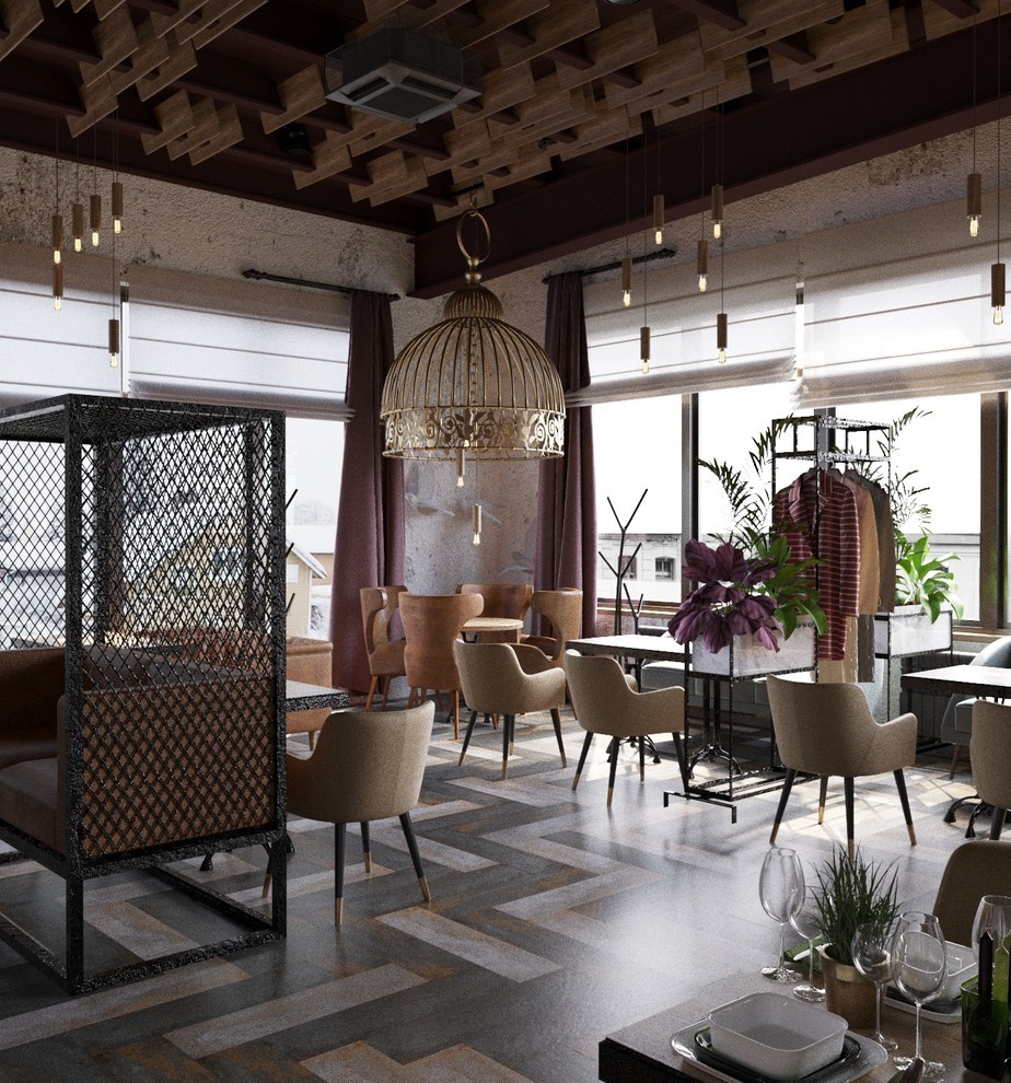 EASY Lounge