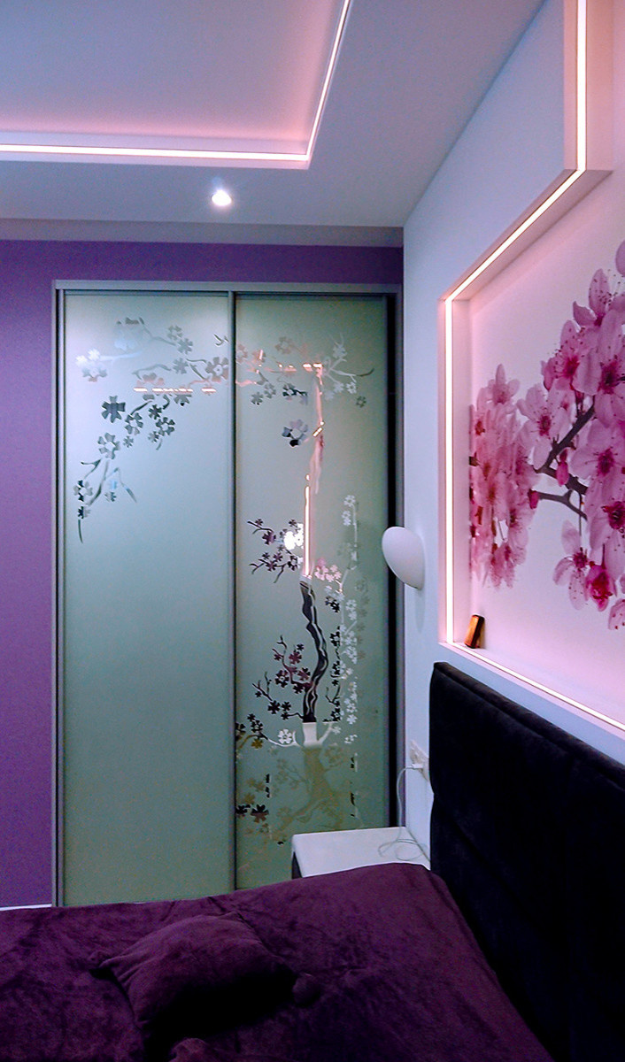 Отделочные работы