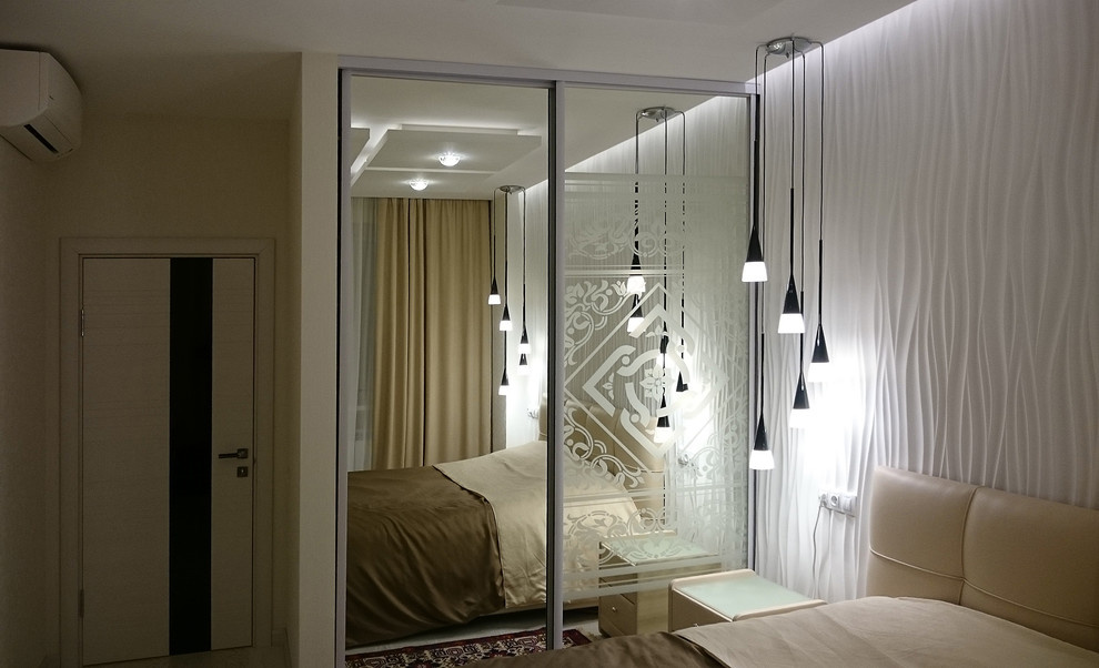 Отделочные работы