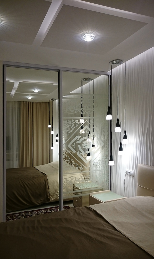 Отделочные работы