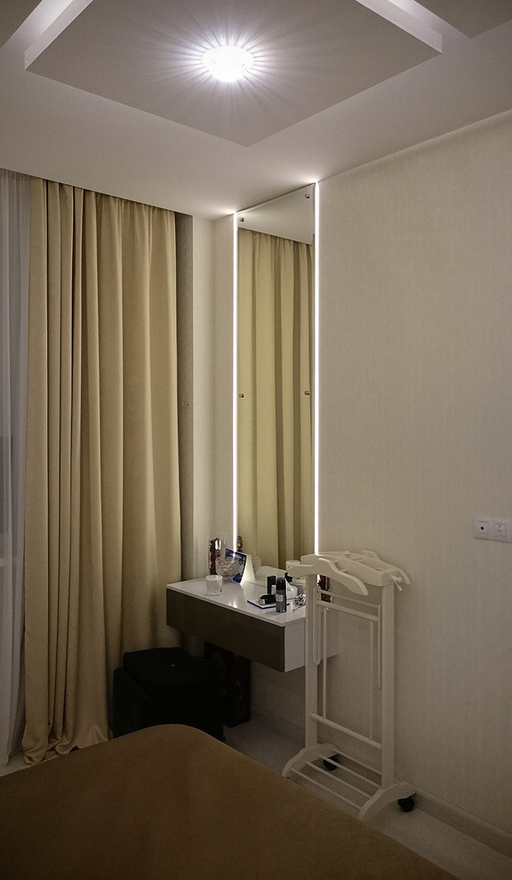 Отделочные работы