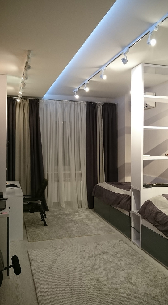 Отделочные работы