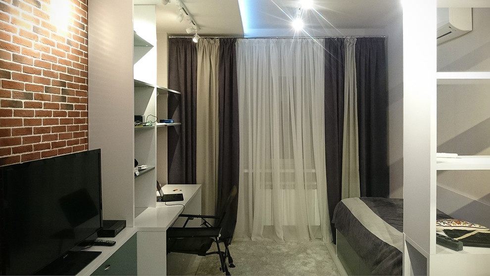 Отделочные работы