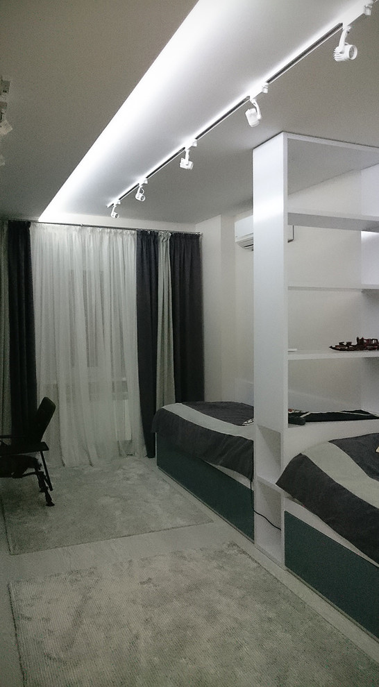 Отделочные работы