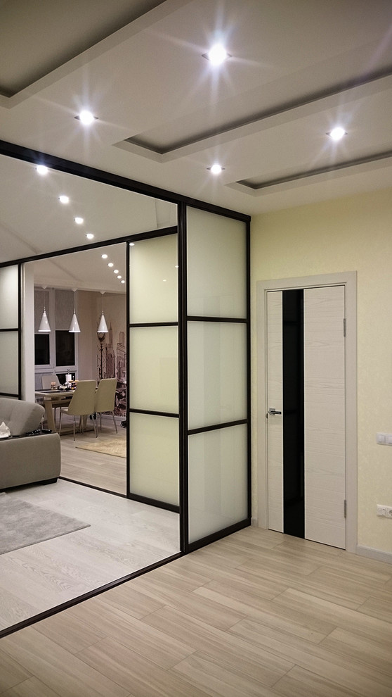 Отделочные работы