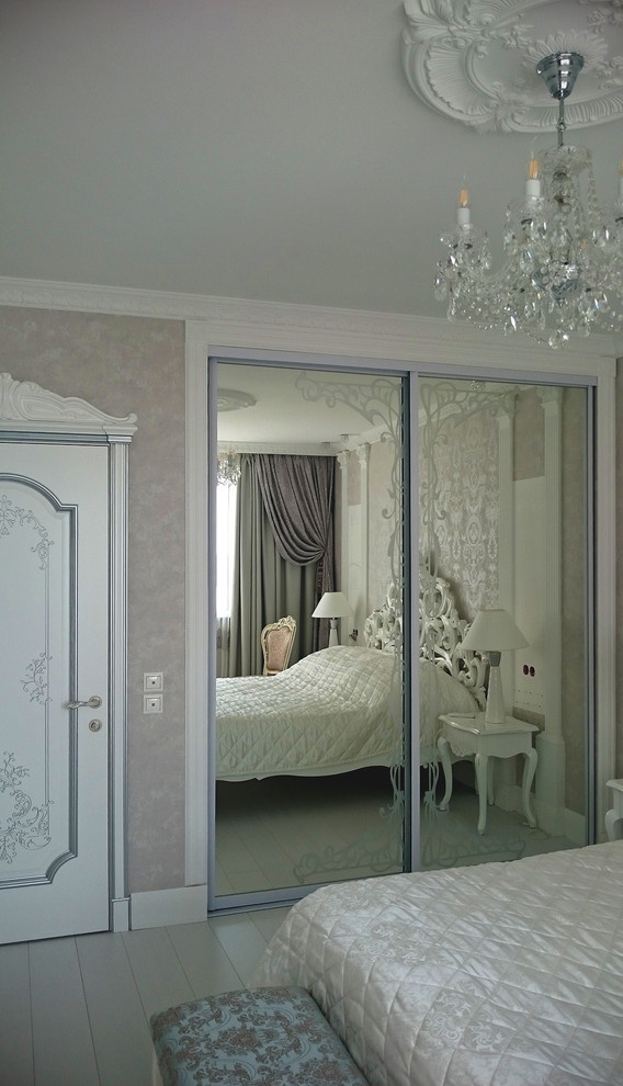 Отделочные работы