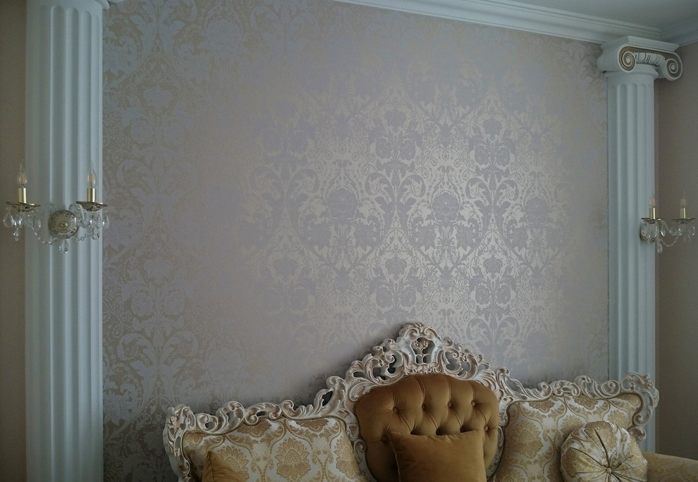 Отделочные работы