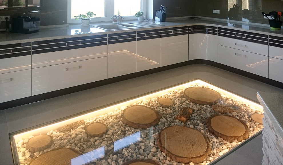 Отделочные работы