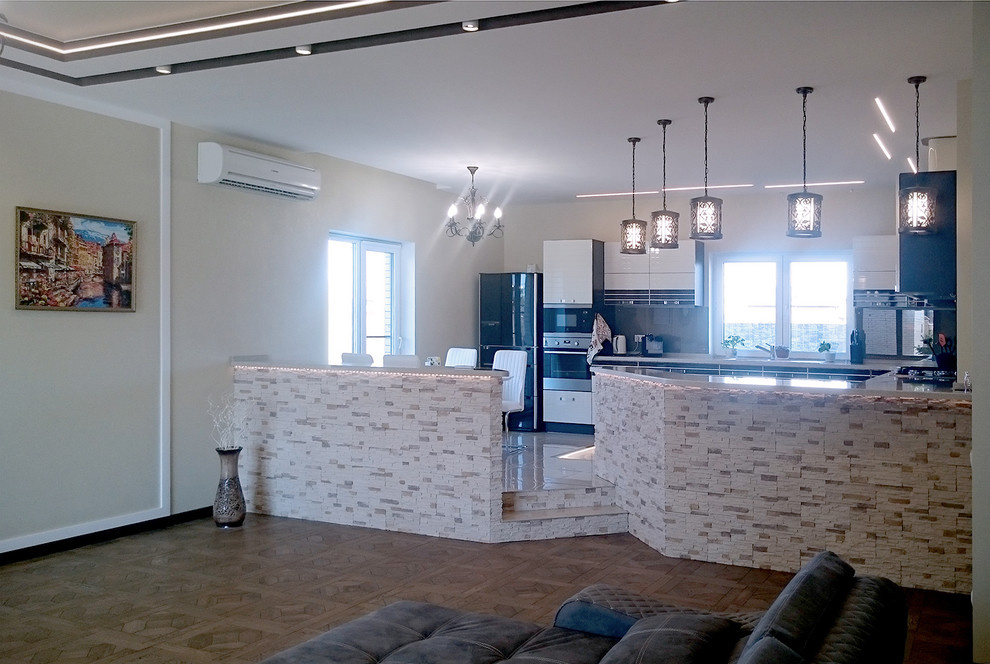 Отделочные работы