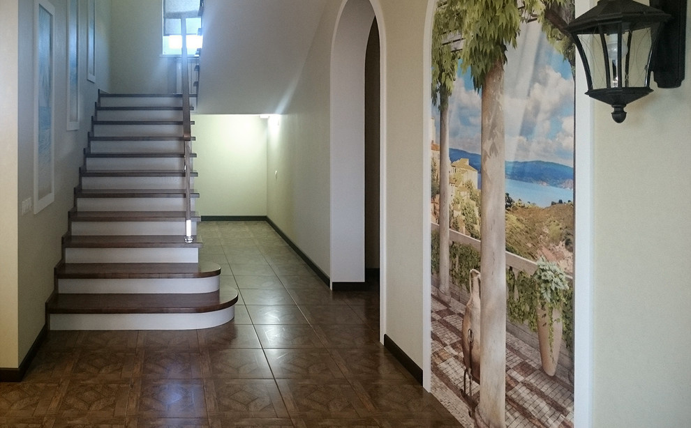 Отделочные работы