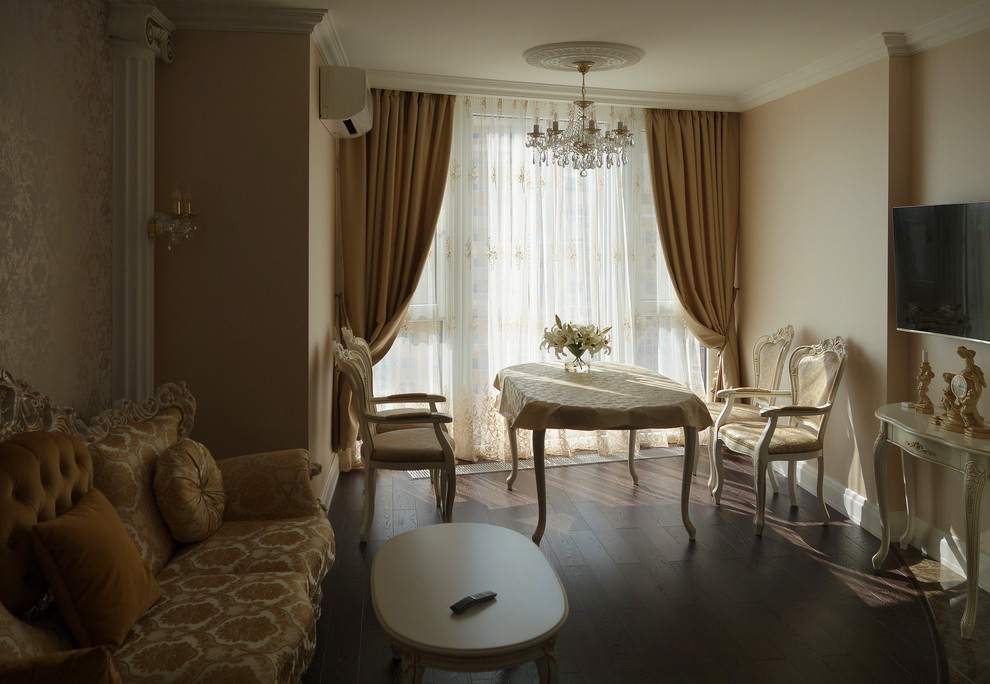 Отделочные работы