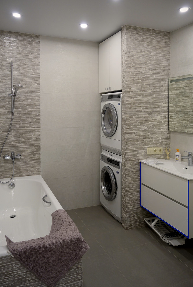 Отделочные работы