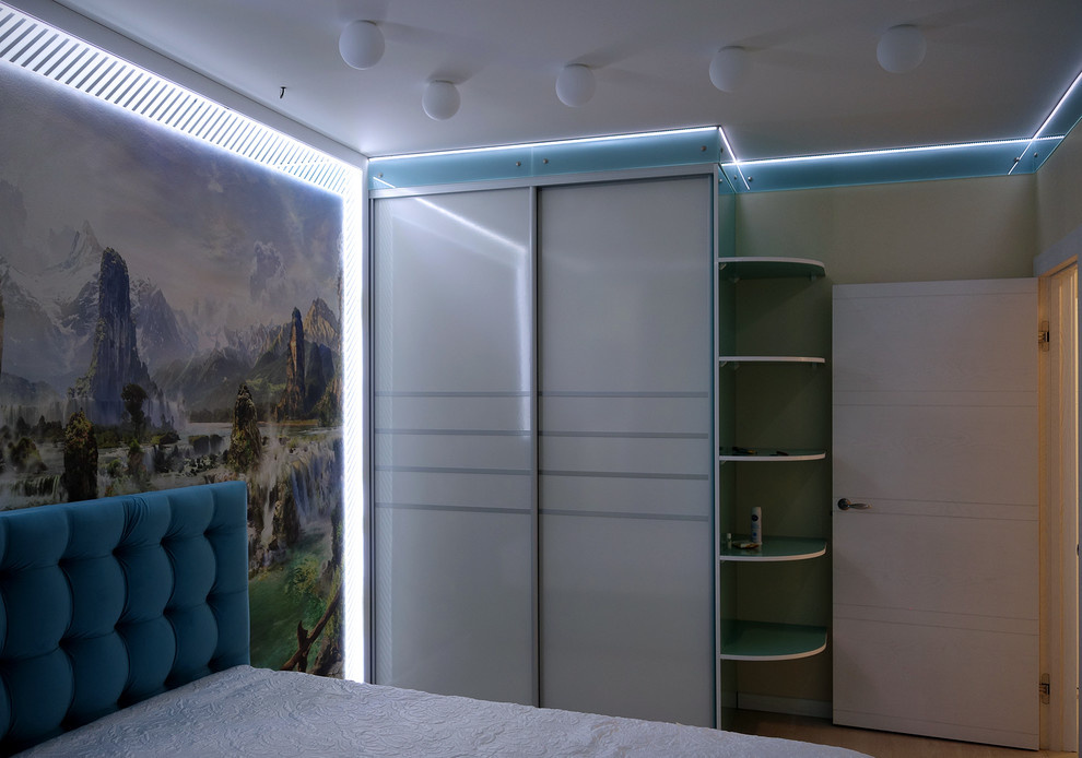 Отделочные работы