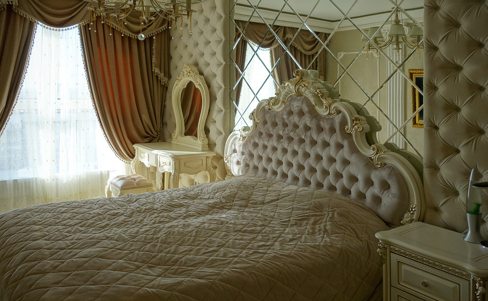 Отделочные работы