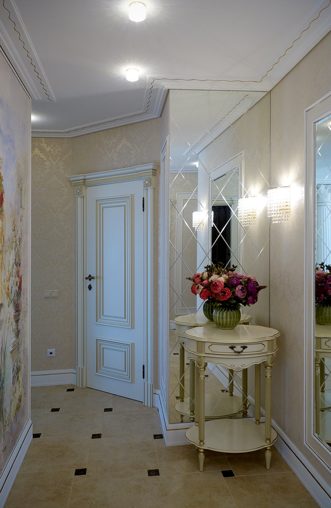 Отделочные работы