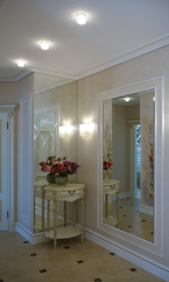 Отделочные работы