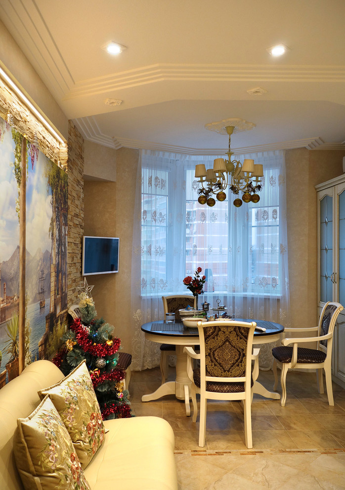 Отделочные работы