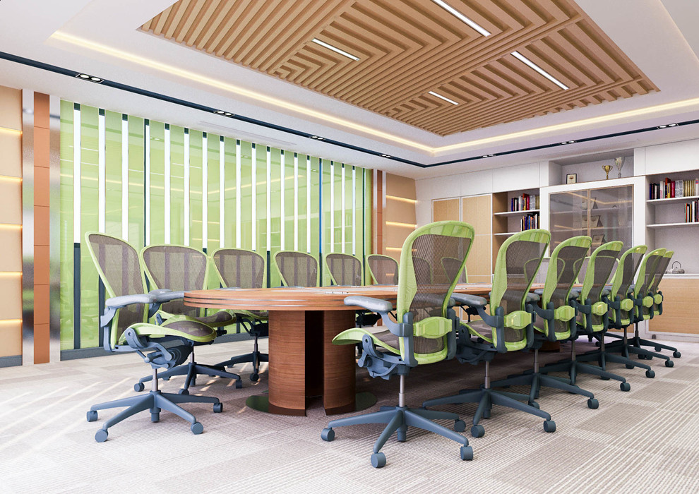 Office @Zaman University