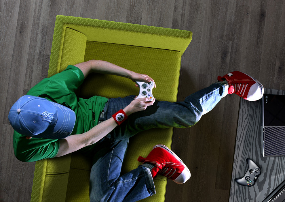 ФОТО В ИНТЕРЬЕРЕ