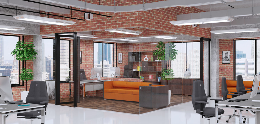 ФОТО В ИНТЕРЬЕРЕ