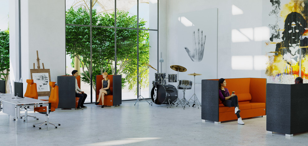 ФОТО В ИНТЕРЬЕРЕ