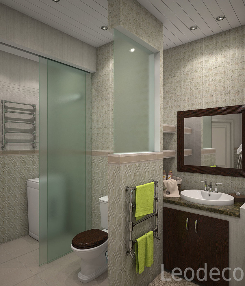 Квартира в ЖК "Авеню 77" в Чертаново