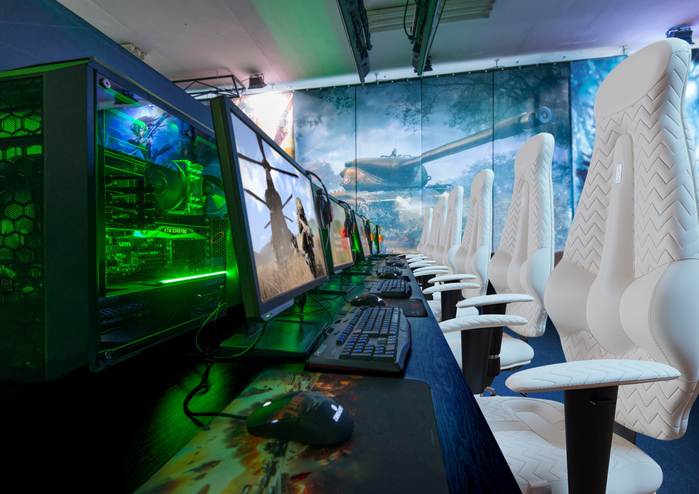 ФОТО В ИНТЕРЬЕРЕ