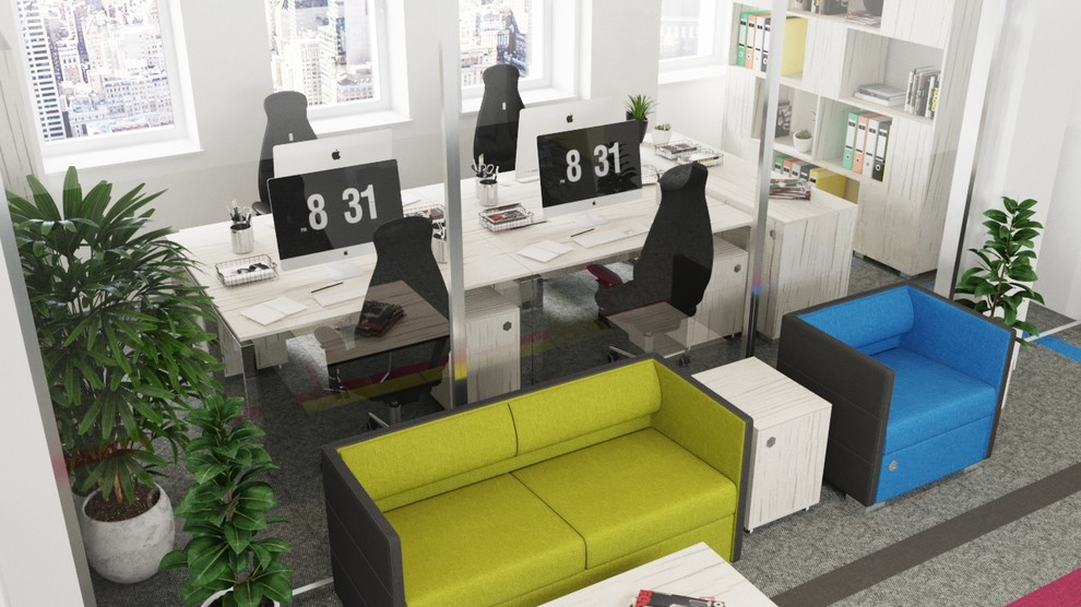 ФОТО В ИНТЕРЬЕРЕ