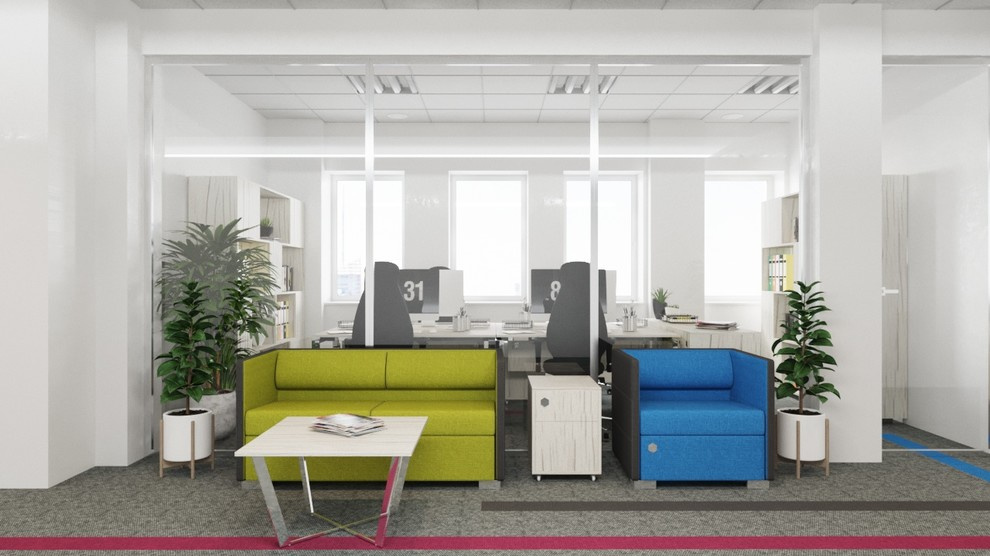 ФОТО В ИНТЕРЬЕРЕ