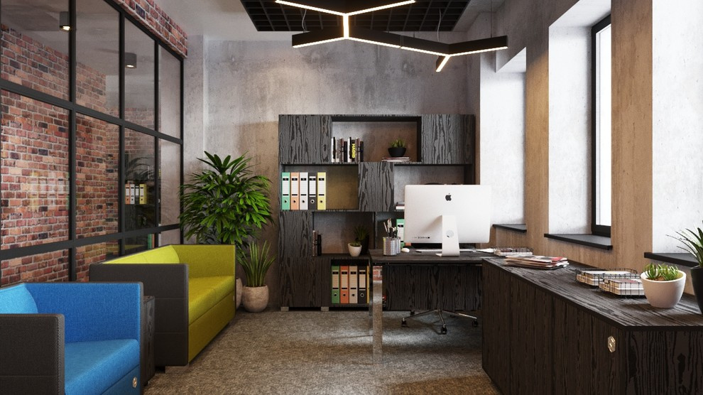 ФОТО В ИНТЕРЬЕРЕ