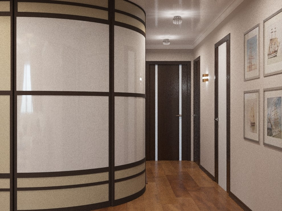 3-х комнатная Квартира