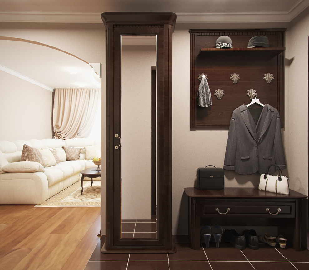 3-х комнатная Квартира