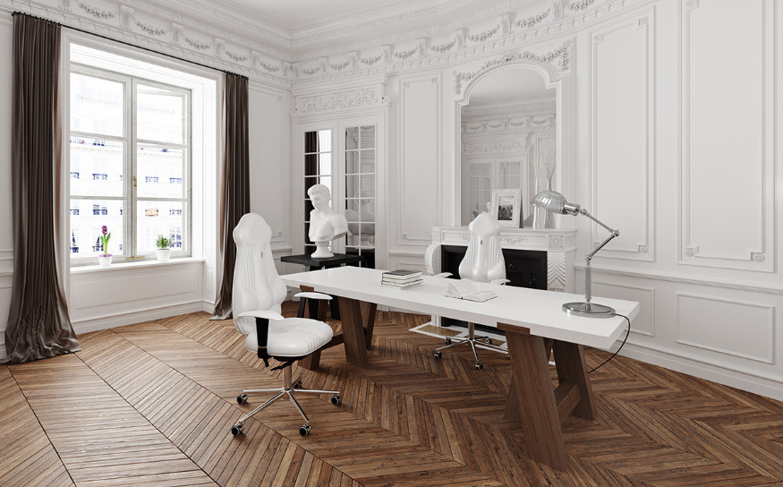 ФОТО В ИНТЕРЬЕРЕ