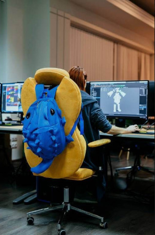 ФОТО В ИНТЕРЬЕРЕ