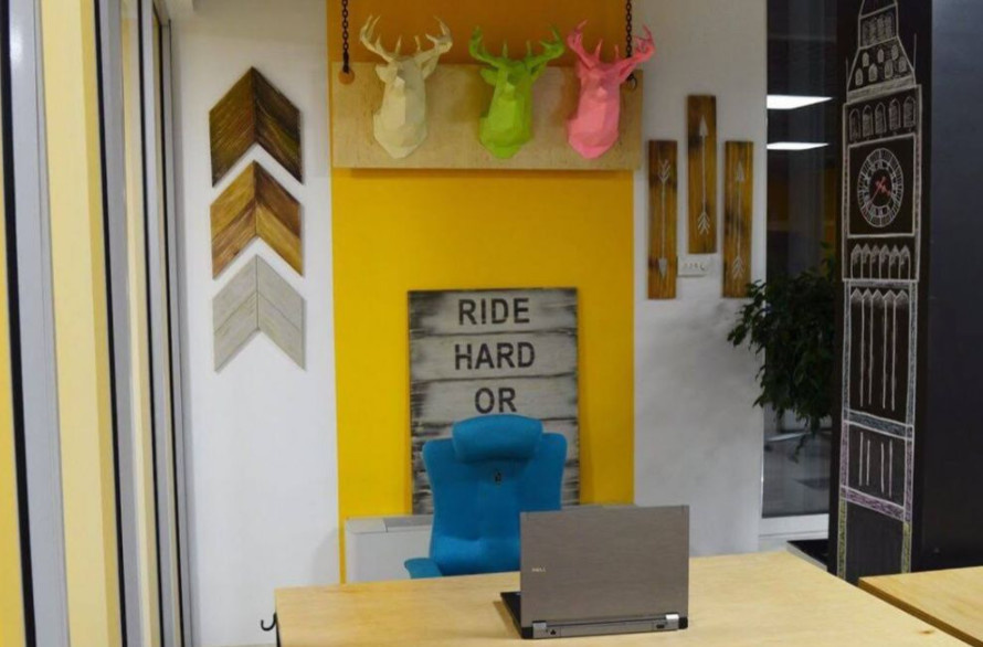 ФОТО В ИНТЕРЬЕРЕ