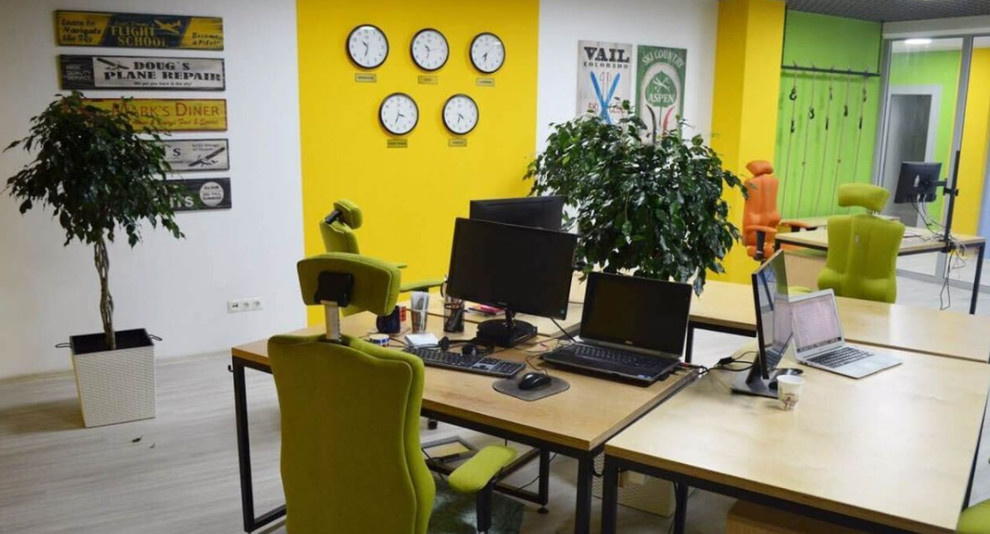 ФОТО В ИНТЕРЬЕРЕ