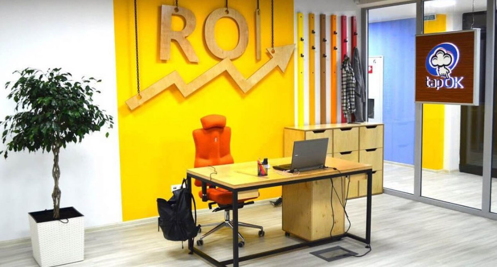 ФОТО В ИНТЕРЬЕРЕ