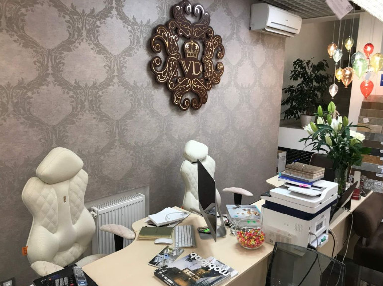 ФОТО В ИНТЕРЬЕРЕ