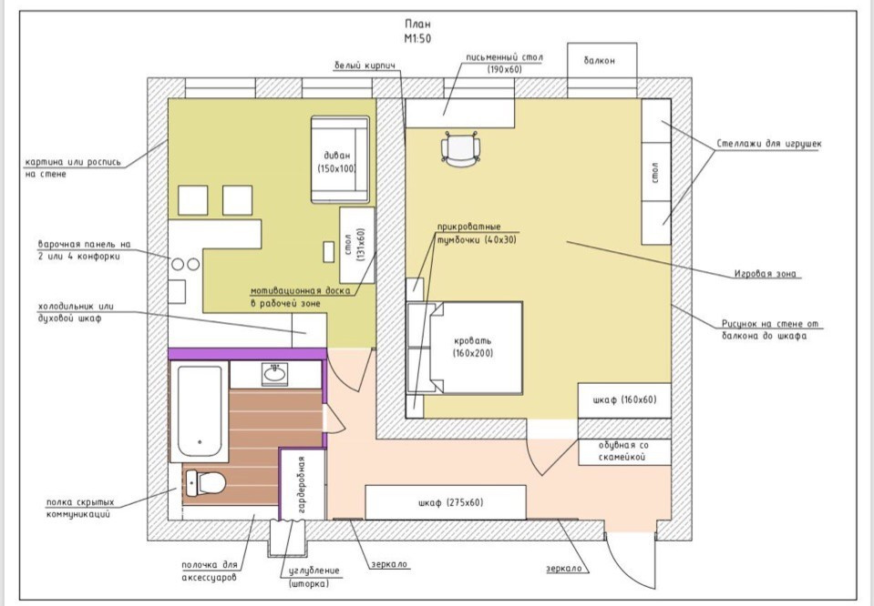 Концепты Jad_солнечный